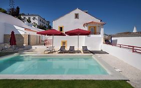 Casa Lidador - Obidos